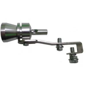 Silbato para escape, simulación sonido turbo, ACT COL SIL01