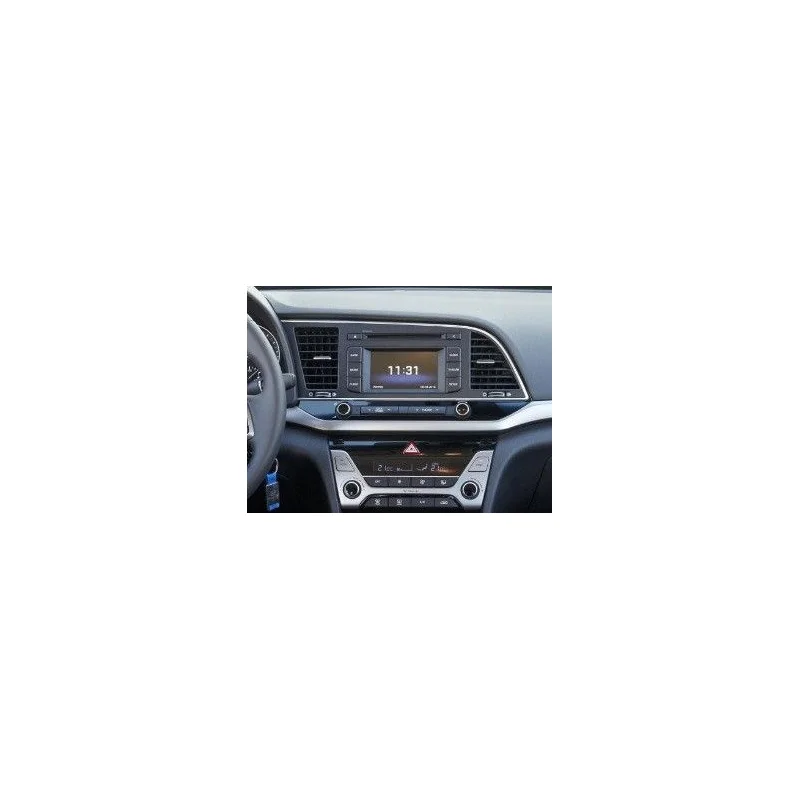 Radio Hyundaio Elantra 2017 2020