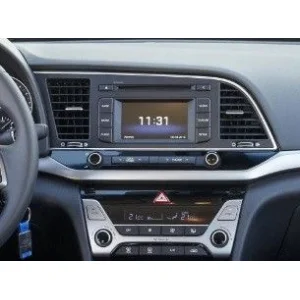 Radio Hyundaio Elantra 2017 2020