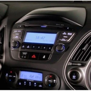 Radio OEN Hyundai IX35 2009 2013