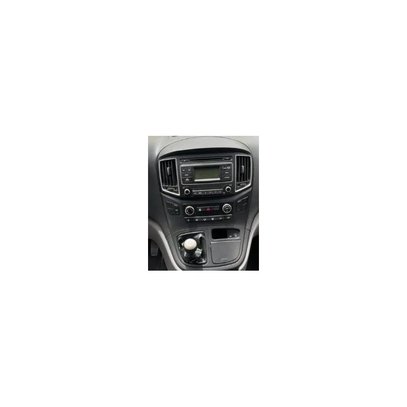 Marco radio Hyundai H1 2015 2021 en Marco radio, 1Din, 2Din. de 12021293 Marco adaptador Hyundai H1 2015 2021
12021293 color 