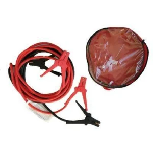 Pinzas con cable de arranque para Batería, 480A