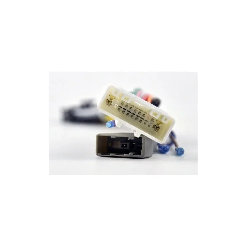 Conector para Nissan X Trail, año 2008 2012