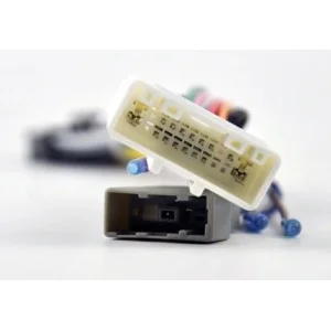 Conector para Nissan X Trail, año 2008 2012