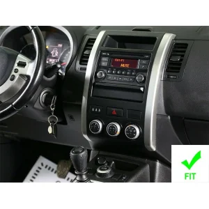 Nissan X Trail, año 2008 2012