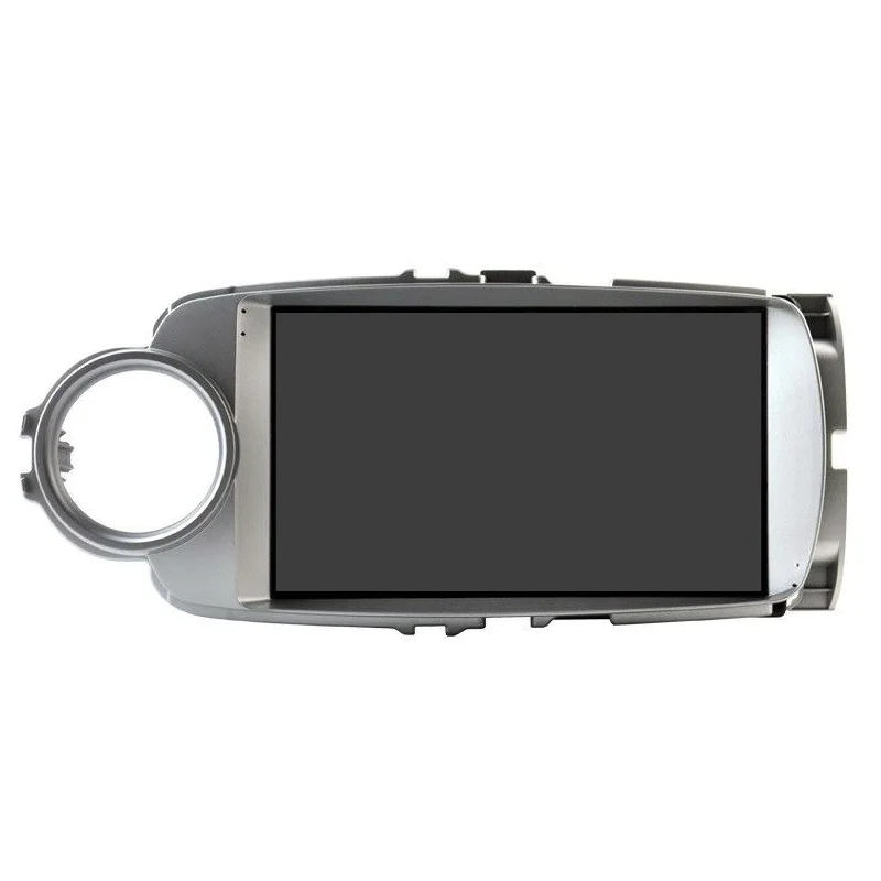 Radio navegador Toyota Yaris, 2012 2015