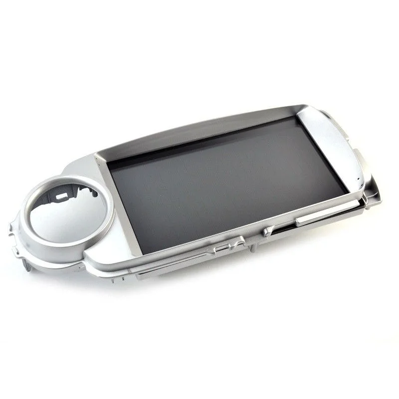 Radio navegador Toyota Yaris, 2012 2015, CarPlay Android Auto