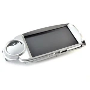 Radio navegador Toyota Yaris, 2012 2015, CarPlay Android Auto