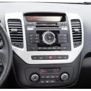 Radio Kia Venga 2010 2018