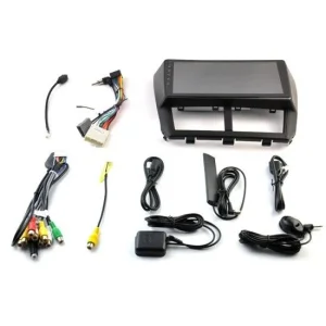 Radio navegador Subaru Forester (2008 2012)