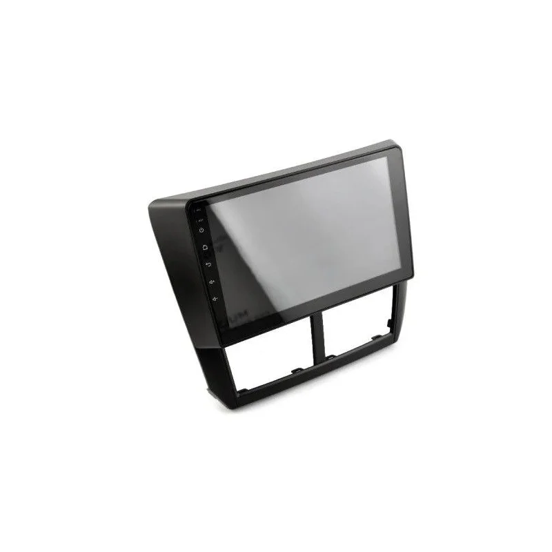 Radio navegador Subaru Forester (2008 2012), Carplay Wireless & Android Auto