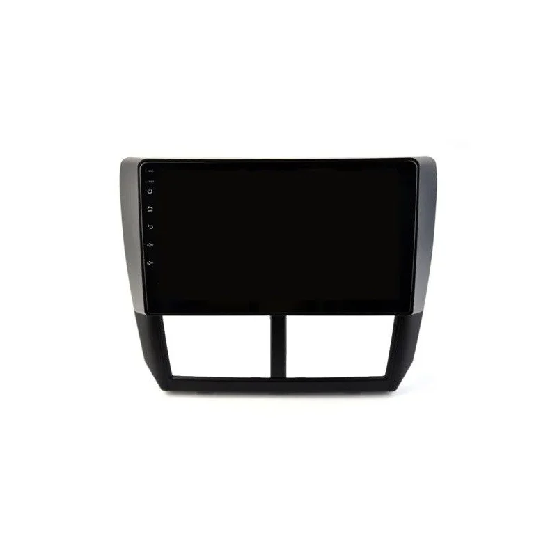 Navegador específico para Subaru Forester (2008 2012)