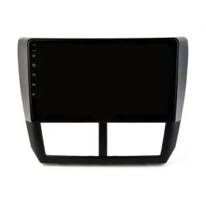 Navegador específico para Subaru Forester (2008 2012)