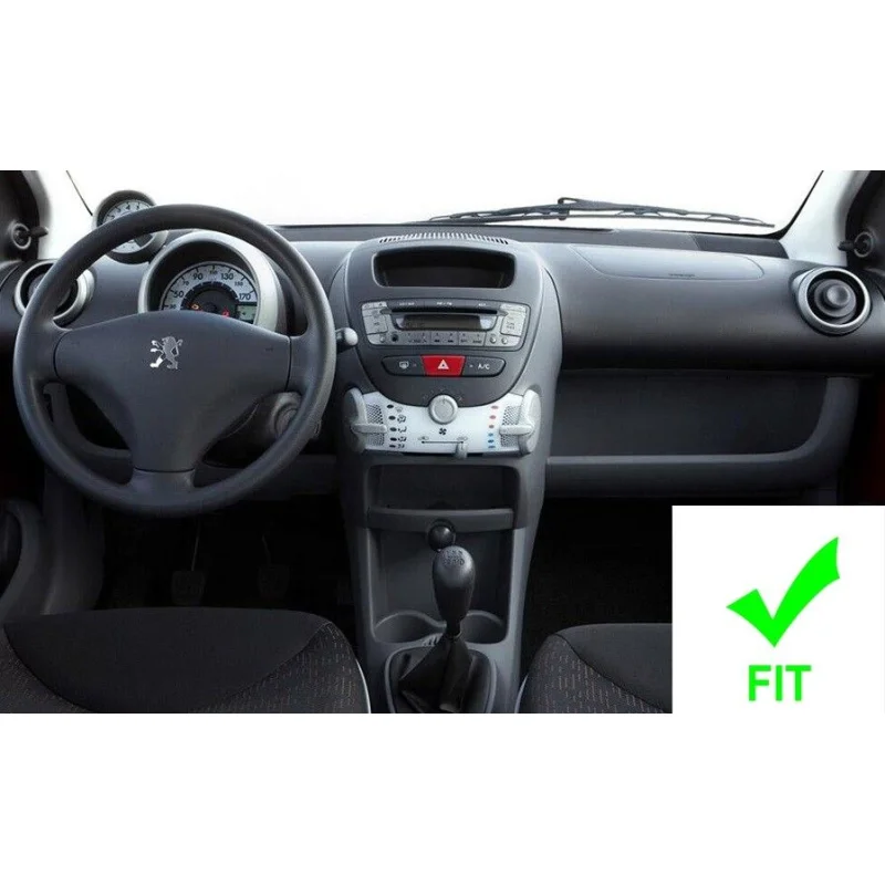 Citroen C1, Toyota Aygo, Peugeot 107 (2005 2014)