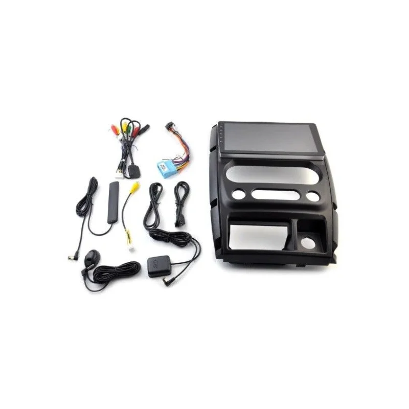 Radio navegador Suzuki Jimny, año 2007 2015