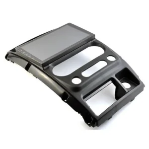 Radio navegador Suzuki Jimny (2007 2015), Carplay Wireless, Android 12
