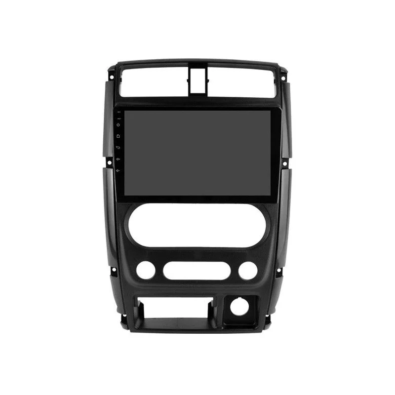 Navegador con GPS específico para Suzuki Jimny, año 2007 2015
