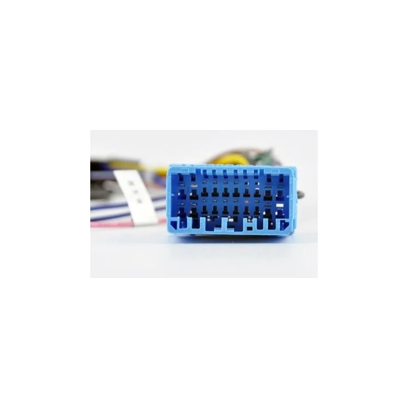 Conector radio navegador Suzuki Jimny, año 2019