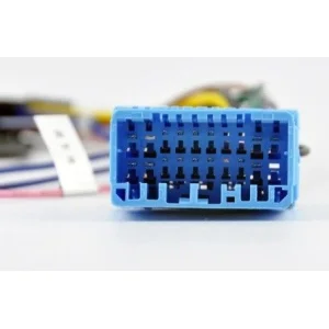 Conector radio navegador Suzuki Jimny, año 2019