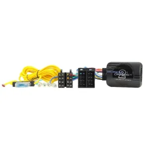 CTSMC012.2, Interface mandos volante Mercedes Vito W447, Metris (2015 2021)