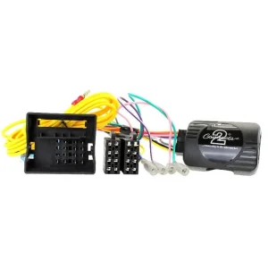 CTSMC011.2, Interface mandos volante Mercedes Vito W447, año 2015 2021