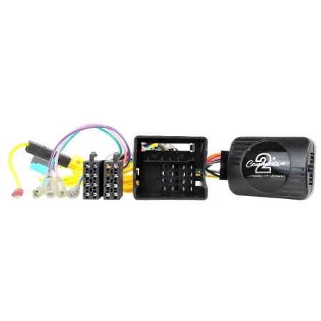 CTSMC009.2, Interface mandos volante Mercedes Benz GLA, CLA, clase A y B