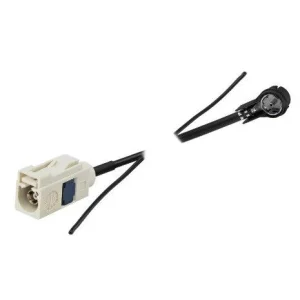 Cable prolongador antena Fakra a ISO