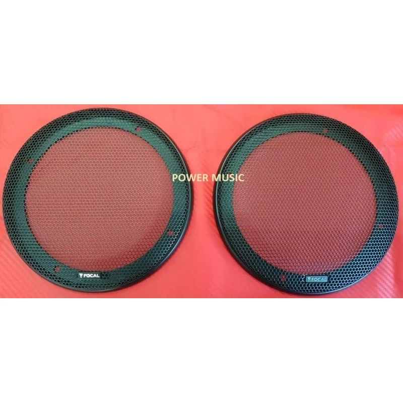 Focal, Rejillas negras para altavoces5"