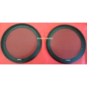 Focal, Rejillas negras para altavoces5"