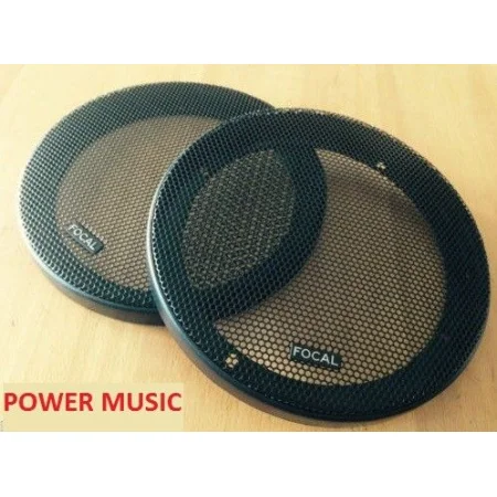 Rejillas Focal para altavoces 13cm