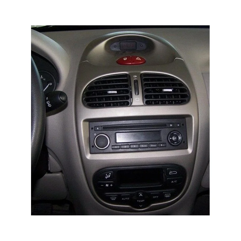 Peugeot 206 (2001 2008)