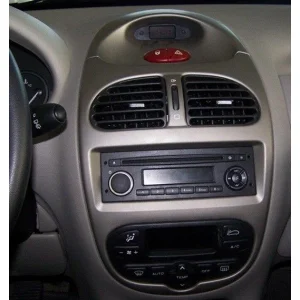 Peugeot 206 (2001 2008)