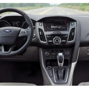 Ford Focus, año 2015 2017