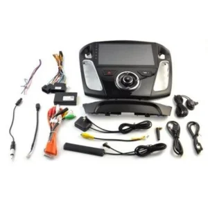 Radio navegador Ford Focus, año 2015 2017, Octa Core 64GB, Android 15