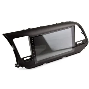 Radio navegador para Hyundai Elantra, año 2016 2020, Carplay Wireless