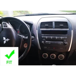 Mitsubishi ASX (2010 2012)