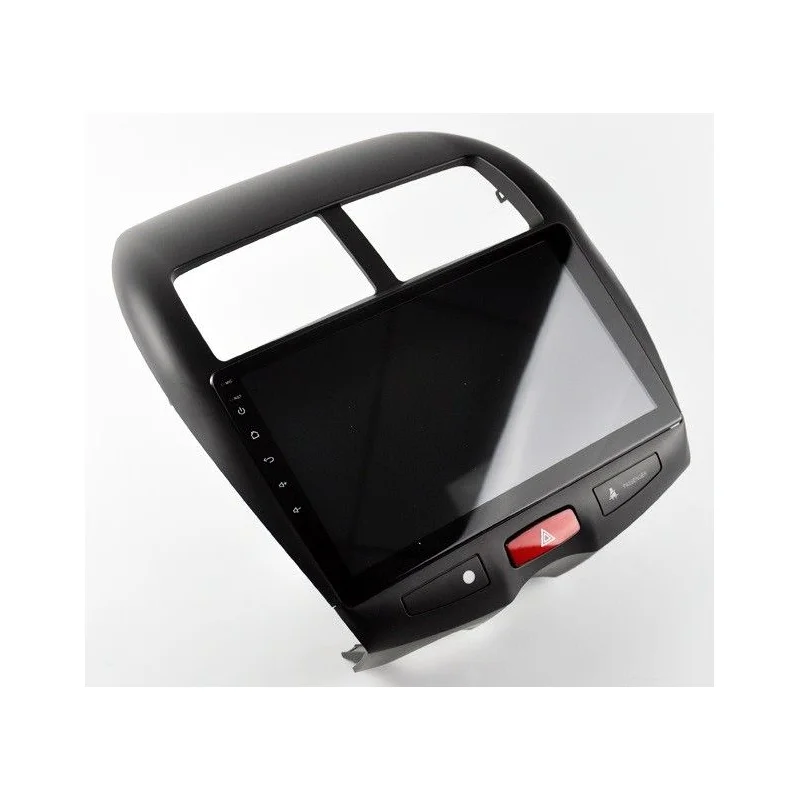Radio navegador para Mitsubishi ASX (2010 2012), Carplay Wireless