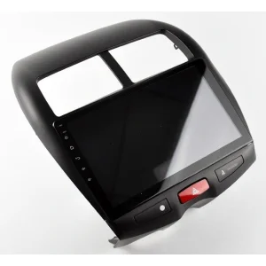 Radio navegador para Mitsubishi ASX (2010 2012), Carplay Wireless