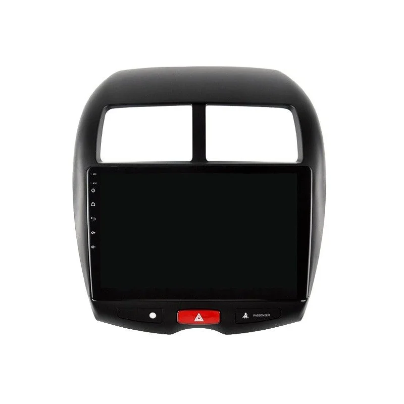 Navegador Mitsubishi ASX (2010 2012), Carplay Wireless & Android Auto