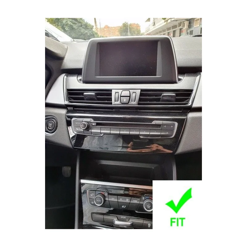 BMW Serie 2 F22/F45 MPV (2013 2016)
