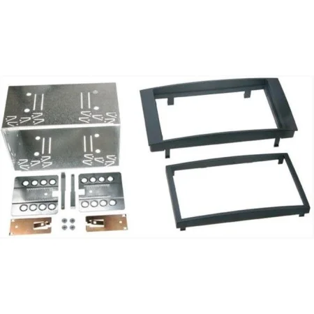 Marco frontal VW Touareg 2003 2010, Multivan 2003 2009, Transporter T5 2003 2009
