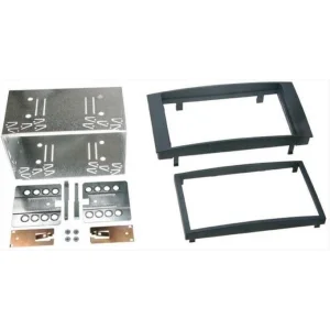 Marco frontal VW Touareg 2003 2010, Multivan 2003 2009, Transporter T5 2003 2009