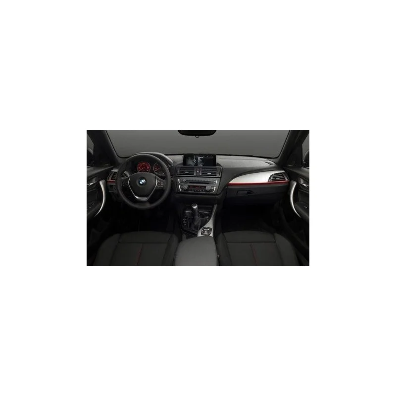 BMW Serie 1 F20/F21, Serie 2 F22/F23/F87