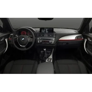 BMW Serie 1 F20/F21, Serie 2 F22/F23/F87