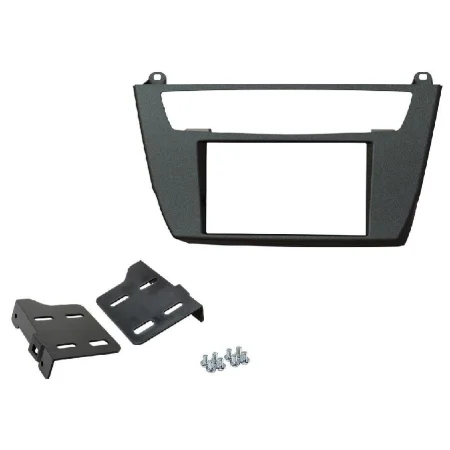 Marco radio BMW Serie 1 F20/F21, Serie 2 F22/F23/F87, NBT
