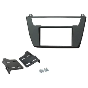 Marco radio BMW Serie 1 F20/F21, Serie 2 F22/F23/F87, NBT