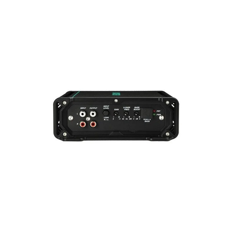 Amplificador marino Kicker KA48KMA8001, monocanal
