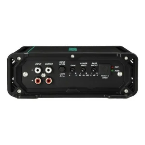 Amplificador marino Kicker KA48KMA8001, monocanal