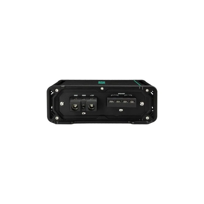 Kicker KA48KMA8001 Amplificador marino mono canal, 800W, clase D