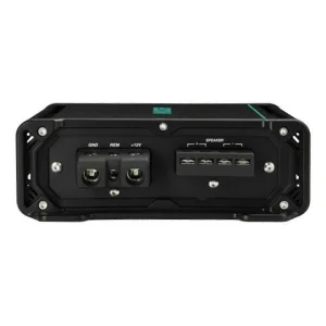 Kicker KA48KMA8001 Amplificador marino mono canal, 800W, clase D